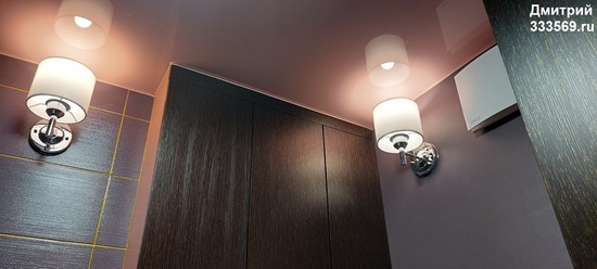 Фото компании  Ремонт ванных комнат 2