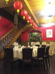 Фото компании  Три мудреца, китайский ресторан 4