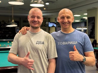 Фото компании ООО БК ПОЛИГОН ХОЛЛ 94