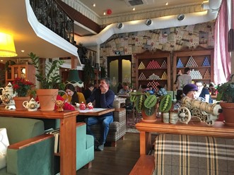 Фото компании  Вареничная №1 16