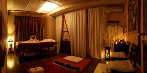Фото компании ООО Durian SPA&Pleasure 7