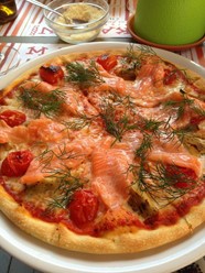 Фото компании  Makaroni, ресторан 6