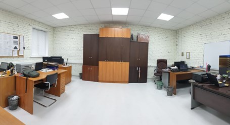 Фото компании ООО МАПИКС 1