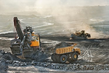 УПГСКСМ
Угольная компания, Добыча природных ресурсов