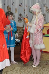 Фото компании НКО (НО) Ладони Добра 4