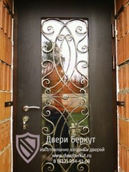 Фото компании  «Двери Беркут» 8