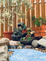 Примеры работ