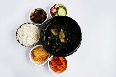 Фото компании  Маленькая Азия, кафе корейской кухни 25