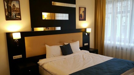 Фото компании  Ногай, ресторан 6