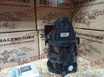 Фото компании  BALTROTORS 22