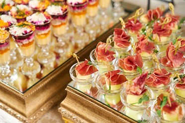 Фото компании  Stroganoff Catering 5