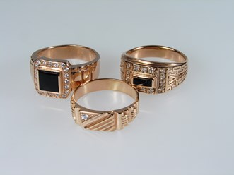 Фото компании ООО Аргента серебро 2