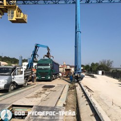 Фото компании ООО МЕТАЛЛОЛОМ СИМФ 2