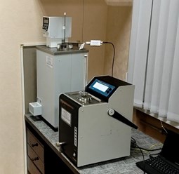поверка средств измерений температуры