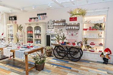 Фото компании  Matrenashop 3