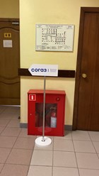 Фото компании ОАО Страховая компания "СОГАЗ-Мед" 3