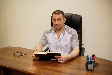 Фото компании  Школа профессионального массажа 1