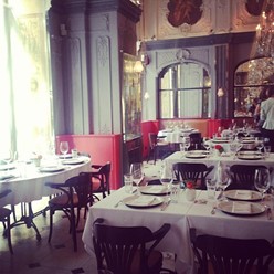 Фото компании  Brasserie Мост, ресторан 22