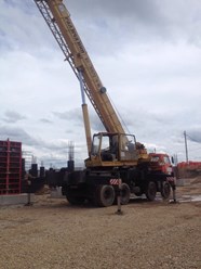 Фото компании ООО Арт-строй 41