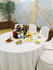 Фото компании  Дракон, ресторан 34