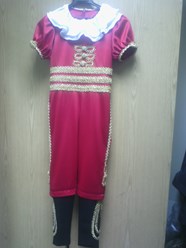 Фото компании ИП АТЕЛЬЕ ПО ПОШИВУ И РЕМОНТУ ОДЕЖДЫ НА ДОВАТОРЦЕВ 61А 41