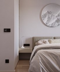 Квартира ЖК Роттердам МСК