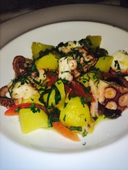 Фото компании  Bistrot, ресторан 5