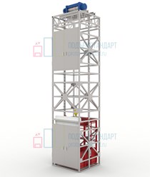 Фото компании ООО ПОДЪЁМСТАНДАРТ 20