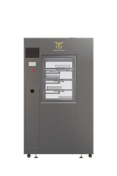 Машина дезинфекционно-моечная CADUCEUS PURE A200