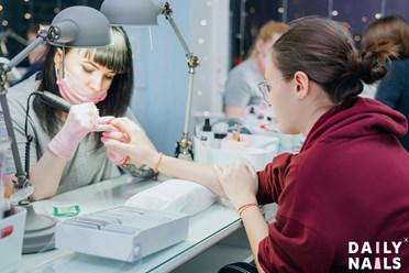 Мастер Елизавета