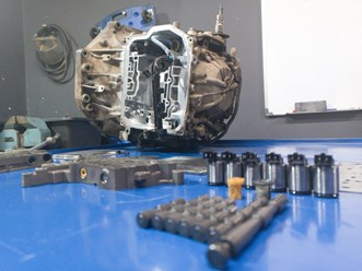 Фото компании  GT Service 42