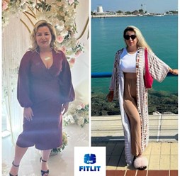 Фото компании  FITLIT 6