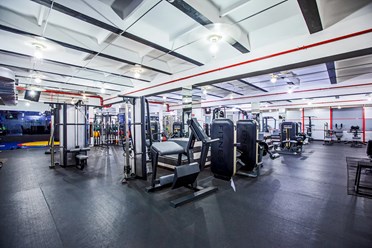 Фото компании  NRG fitness 6