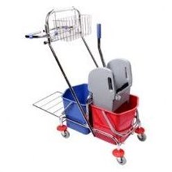 Фото компании  Везде Чисто 8