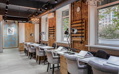 Фото компании  Insalon 7