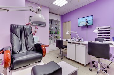 Фото компании  Мускат 3