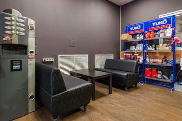 Фото компании  Lanskoy Auto 10