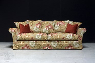 Диван Luxury Classic