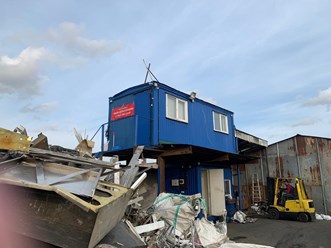 Фото компании ООО РусМет 5