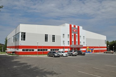 Фото компании ООО «Развитие» 6