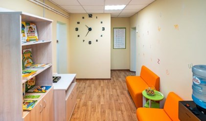 Фото компании  Полиглотики 3