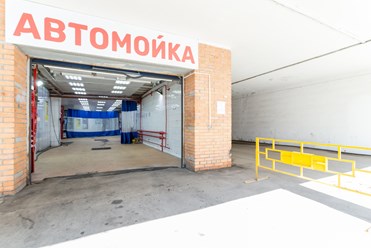 Фото компании  STARWAY 2000 3