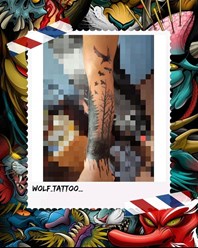 Фото компании  wolf_tattoo__ 10