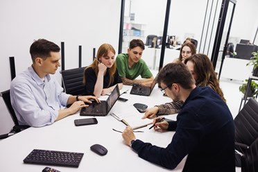 Фото компании ООО PiterPro Digital 2