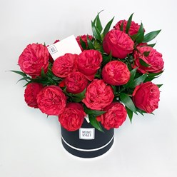 Фото компании  Монобукет 8