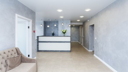 Фото компании  ОРТОДОНТиЯ 1