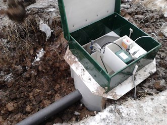 Фото компании  МосАкваСтрой 1