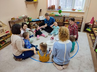 Фото компании  Галактика 13