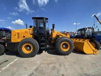 Фото компании ООО Луидор АГРО 2