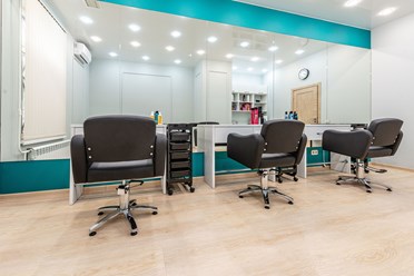 Фото компании  Infinity Beauty Lab 9